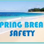 spring break safety